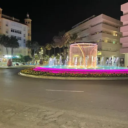 La Rada Centro Эстепона