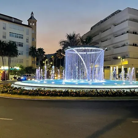 La Rada Centro Апартаменты