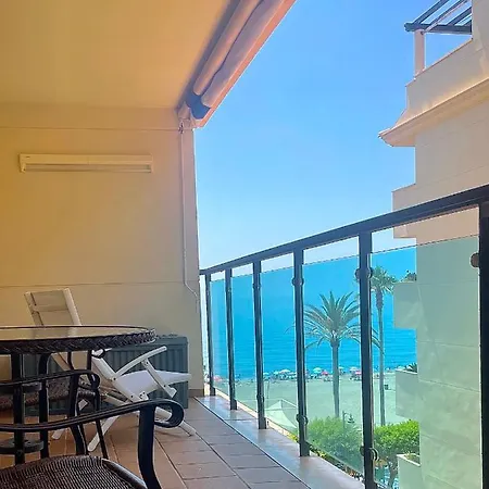 Apartament La Rada Centro Estepona