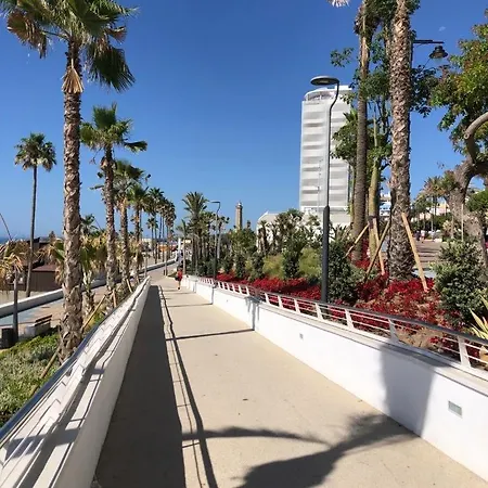 La Rada Centro Apartament Estepona
