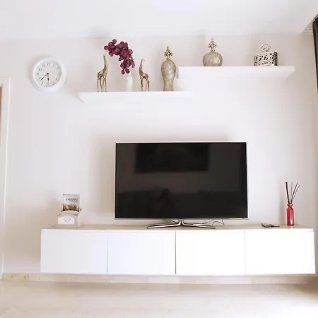 Apartament La Rada Centro Estepona