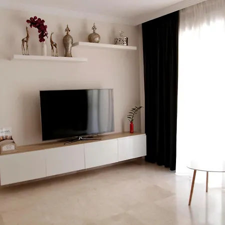 La Rada Centro Apartament Estepona