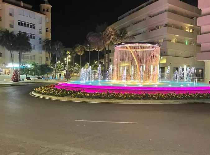 La Rada Centro Estepona