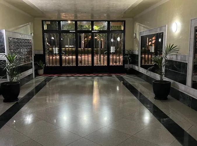 La Rada Centro *