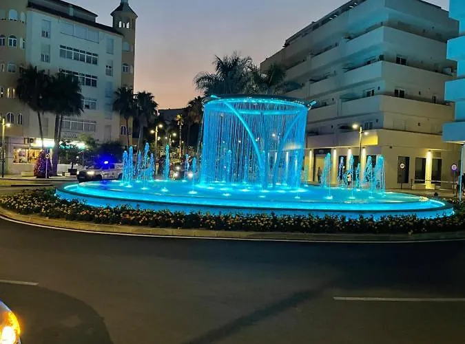 Appartamento La Rada Centro Estepona