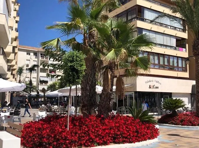 La Rada Centro *