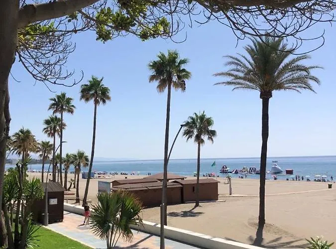 La Rada Centro * Estepona