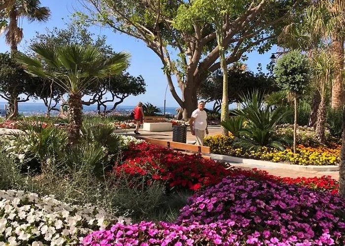 La Rada Centro Estepona