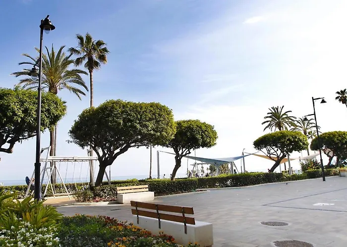 La Rada Centro Estepona